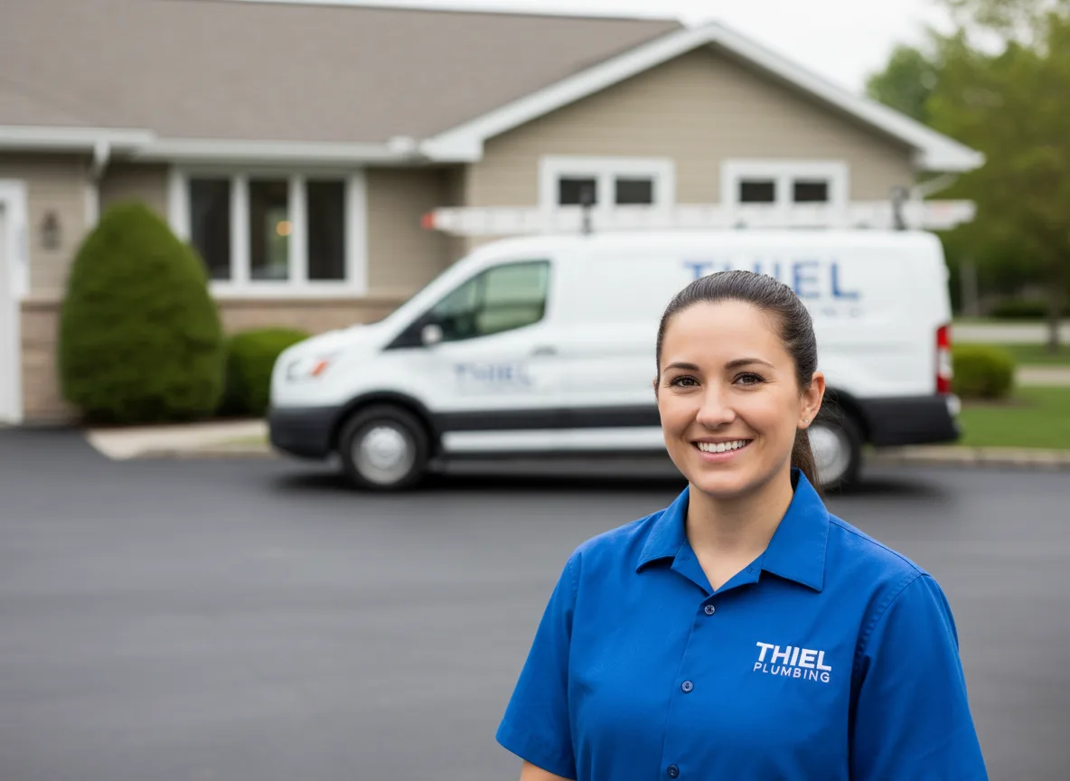 Plumber Milton, IA FAQs